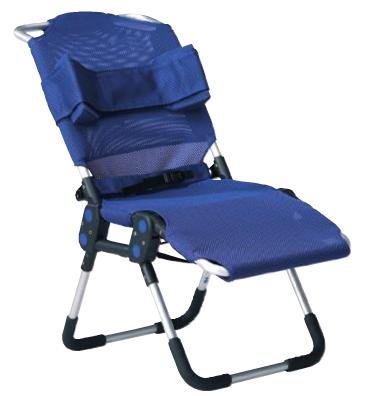 Кресло-стул (для мытья) с санитарным оснащением Манати (Manatee) *