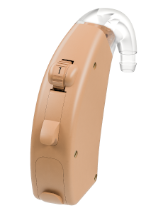 Аппарат слуховой заушный TR 220M EVERY AURICA
