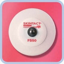 Электроды для ЭКГ Skintact FS-50 диаметр  50мм 1пак/30шт