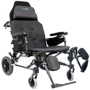 Кресло-коляска механическая Karma Medical  Эрго 500