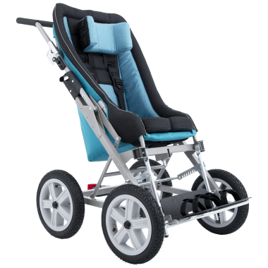 Кресло-коляска для детей с ДЦП  Рейсер Нова 