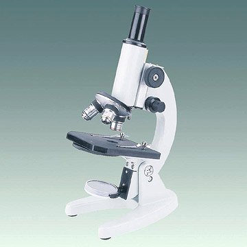 Микроскоп XSP-101 монокулярный