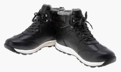 Ботинки (кроссовки) мужские ортопедические  Sursil-Ortho 65-201