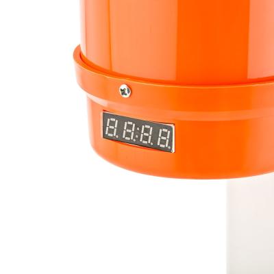 Облучатель-рециркулятор СH111-115 (пластиковый корпус) оранжевый