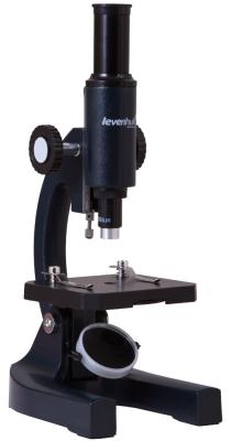 Монокулярный микроскоп Levenhuk 2S NG 