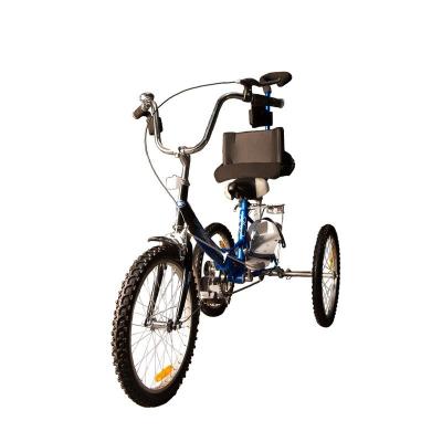 Велосипед Lider для детей ДЦП