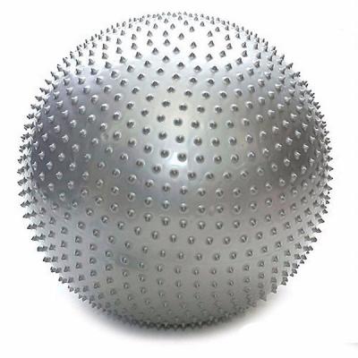 Массажный мяч Massage Ball с насосом