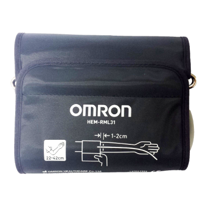 Манжета  универсальная OMRON Easy Cuff (22-42 см) для тонометра