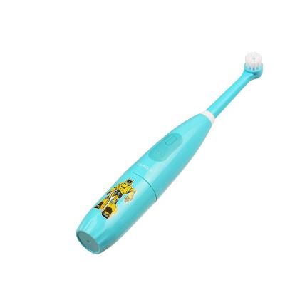 Электрическая зубная щетка CS Medica KIDS CS-463