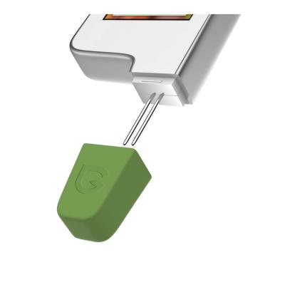 Нитрат-тестер, измеритель жесткости воды, дозиметр KIT FB0135 - Greentest ECO5