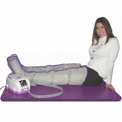 Аппарат для лимфодренажа  LymphaNorm Relax (и аксессуары) *