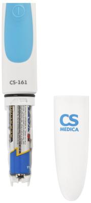 Звуковая электрическая зубная щетка CS Medica CS-161
