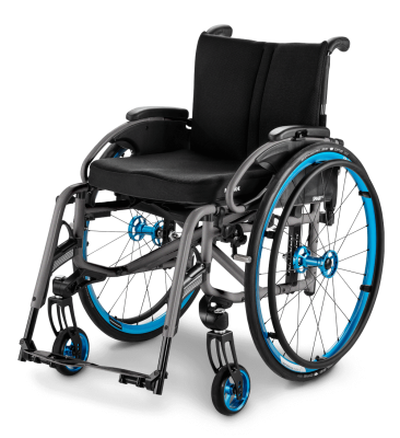 Инвалидная коляска  Meyra  SMART S