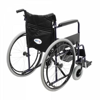 Кресло-коляска механическая Barry B2 U/1618C0102SPU