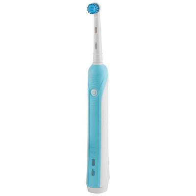 Щетка электрическая зубная Oral-B Professional Care 800/D16 Sensitive Clean