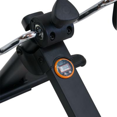 Велотренажер механический для рук и ног с дисплеем MEGA-004