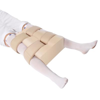Подушка ортопедическая  реклинирующая  для ног (абдуктор)  Luomma  LumF-529 /LumF-529Д