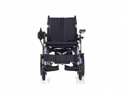 Инвалидная электрическая кресло-коляска Ortonica Pulse 170 
