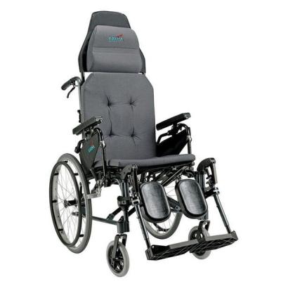 Кресло-коляска механическая Karma Medical  Эрго 500