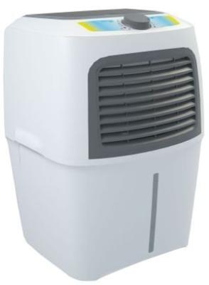 Мойка воздуха - Воздухоочиститель увлажнитель FANLINE AQUA VE-200 дисковый