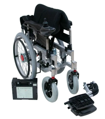 Аренда электрических инвалидных колясок