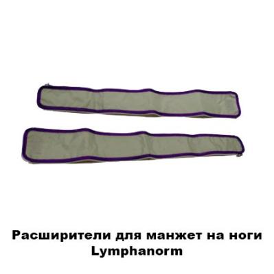 Аппарат прессотерапии LymphaNorm Prior и аксессуары
