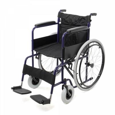 Кресло-коляска механическая Barry B2 U/1618C0102SPU
