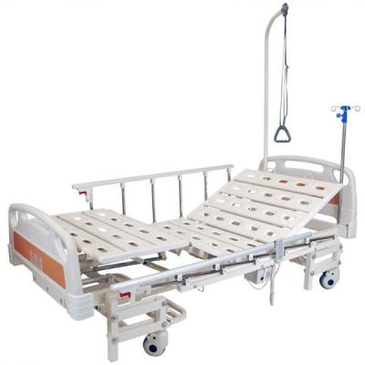 Кровать медицинская DB-6 с электроприводом (MM-66)