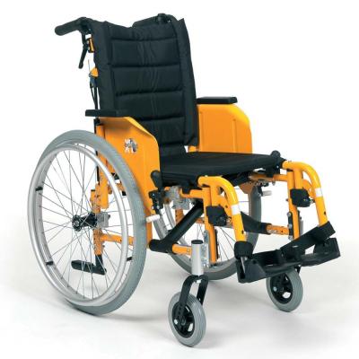 Кресло-коляска механическая для детей EclipsX4 Kids 90°