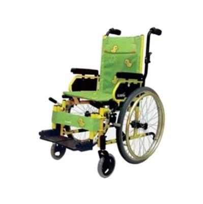 Кресло-коляска механическая для детей  Ergo 752 Q