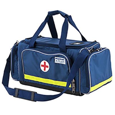 Набор травматологический для оказания скорой медицинской помощи НИТсп-01 в сумке СМУ-02 с комплектом детских  шин