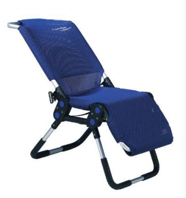 Кресло-стул (для мытья) с санитарным оснащением Манати (Manatee) *