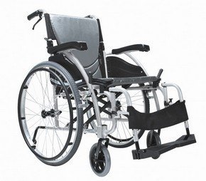 Кресло-коляска механическая Karma Medical  Ergo 115  WB