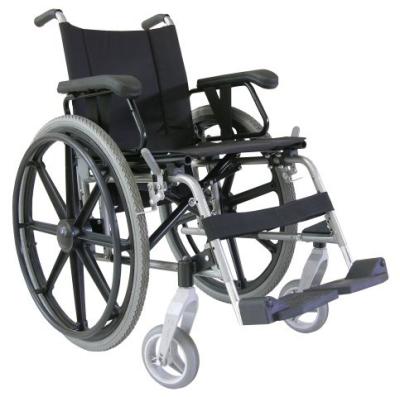 Кресло-коляска механическая Karma Medical   Ergo 852 F