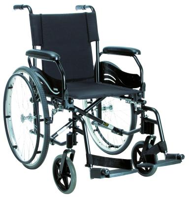 Кресло-коляска механическая Karma Medical Ergo  800