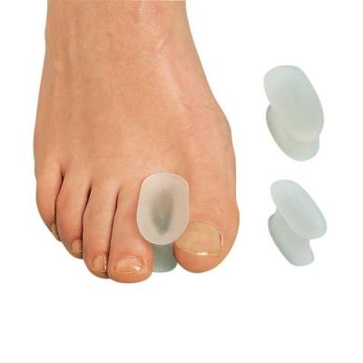Круглая вставка для лечения деформированных пальцев стопы INTON