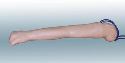 Тренажер руки для внутривенных инъекций и пункций, внутримышечных инъекций ИНМЭН-3