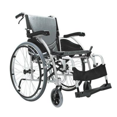 Кресло-коляска механическая Karma Medical   Ergo 115-1 WB