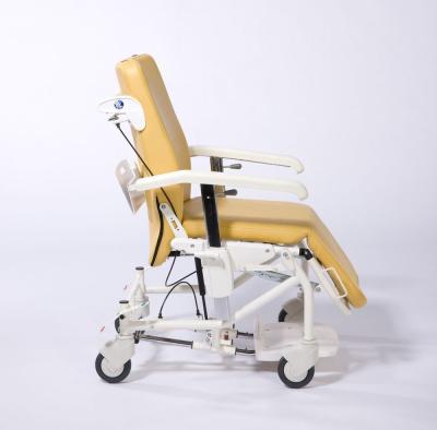 Кресло-коляска многофункциональная на колесах Vermeiren Alesia