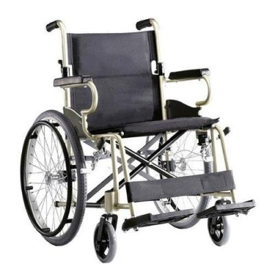 Кресло-коляска механическая Karma Medical Ergo  250