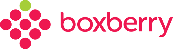 Boxberry logo 2