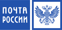 Почта России лого 2