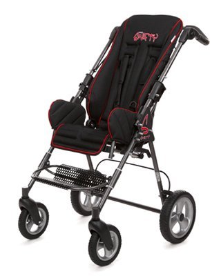 Купить Детская кресло-каталка  LY-170  Swifty