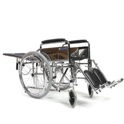 Кресло-коляска инвалидная Comfort advance LY-250-008 (A, J, L) Titan Deutschland