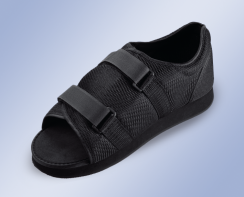 Приспособление реабилитационное (обувь послеоперационнная) CP01 Orliman *