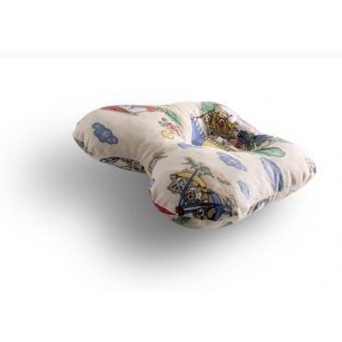 Подушка для отдыха под голову (для детей раннего возраста) ПДН020 Paster