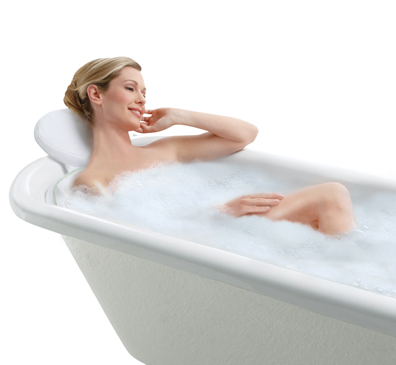 Купить Массажер в положении лежа для ванны HOMEDICS BAC-200-EU