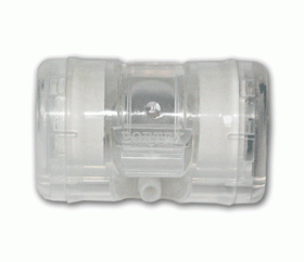 Термовент Т2 дыхательный - «искусственный нос» Portex 100/570