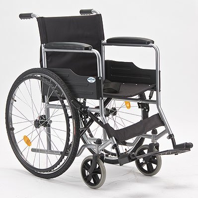 Купить Кресло-коляска для инвалидов H007