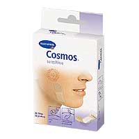 Купить Cosmos Sensitive Пластырь для особо чувствительной кожи +